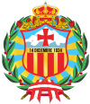 Official seal of Carhuaz