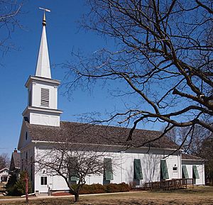 First Congregational Church of Zumbrota