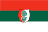 Flag of Augsburg  