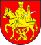 Coat of arms of Flims