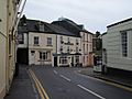 Fountain Hotel, Cornwall - geograph.org.uk - 1138830