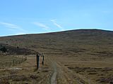 France Lozère Mont Lozère 2