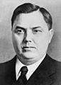 Georgy Malenkov 1964