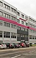 Germanwings Headquarter 2015 2