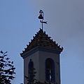 Iglesia Chefchaouen