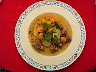 Irish stew 2007