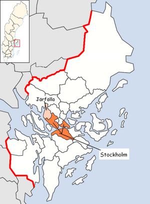 Järfälla Municipality in Stockholm County.png