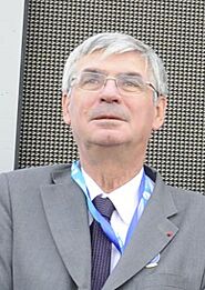 Jean-Paul Herteman (cropped)