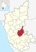 Karnataka Chitradurga locator map.svg