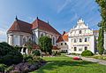 Kaunas Priest Seminary, Kaunas, Lithuania - Diliff