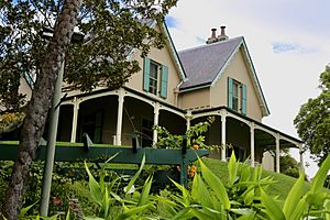 Kirribilli House (2019)