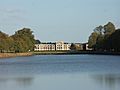 La Ferté-Vidame, Eure et Loir, château bu fv 1