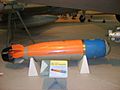 MK 30 Torpedo