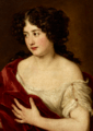 Marie Mancini (1639-1715)