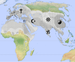 Medieval-World-Religions