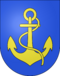 Coat of arms of Melide