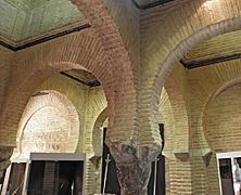 Mezquita de las Tornerías, Toledo (6294139090)