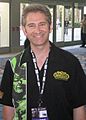 Mike Morhaime BlizzCon 2007