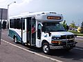 Milton Transit 1303