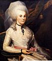 Mrs. Elizabeth Schuyler Hamilton