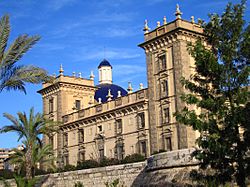 Museu belles arts valència2