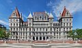 New York State Capitol