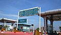 Naypyitaw Tollbooth