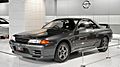 Nissan Skyline R32 GT-R 001