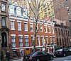 East 78th Street Houses