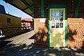 Old Greenport Station(Freight House)