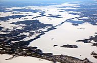 Päijänne aerial 2