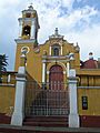 Parroquia de San José