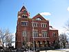 Carson City Post Office