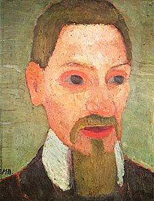 Paula Modersohn-Becker 016