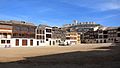 Peñafiel - Plaza del coso - 20110210a