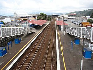 Petone railway station 05