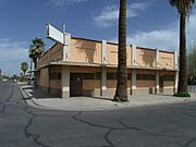 Phoenix-Brown's Pharmacy-1929