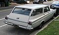 Plymouth Belvedere Wagon 1965