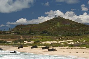 Pu'u Hawai'iloa, Oahu, Hawaii.jpg