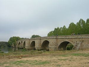 Puente Fitero