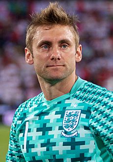 Robert Green crop