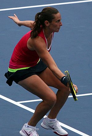 Roberta Vinci (ITA) cropped