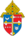 Roman Catholic Archdiocese of Washington.svg