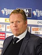 Ronald Koeman (2014)