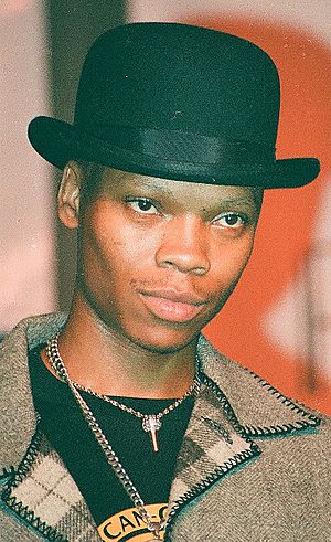 Ronnie Devoe 1995.jpg