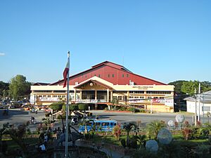 Robert Estrella Stadium