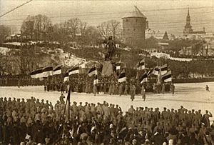 Tallinn24Feb1918