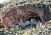 Tonto National Monument, Lower Ruin (AZ U:8:047A ASM)