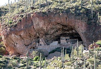 Tonto National Monument 02