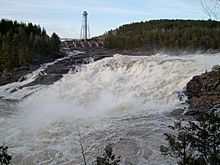 Trou du diable Shawinigan